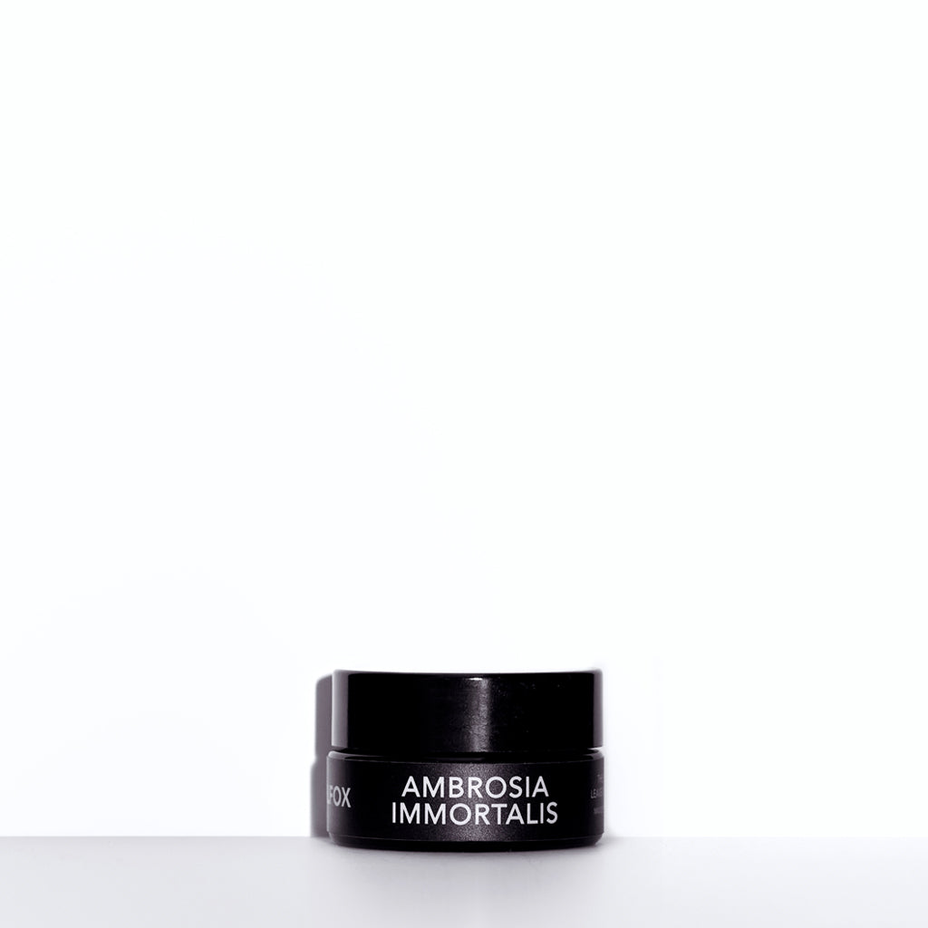 Ambrosia Immortalis- The Eye Complex