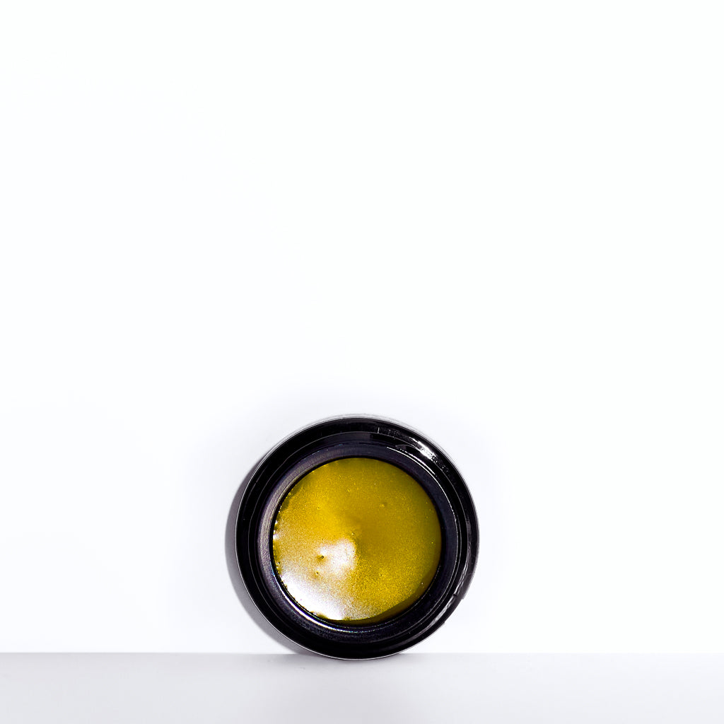 Cupu Cool- Hyaluronic Balm & Moisture Mask