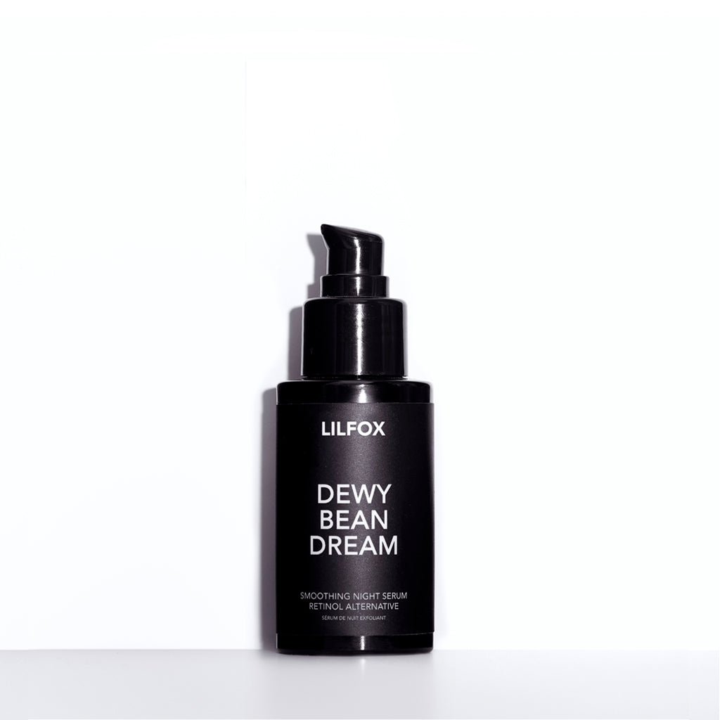 Dewy Bean Dream- Retinol Alternative