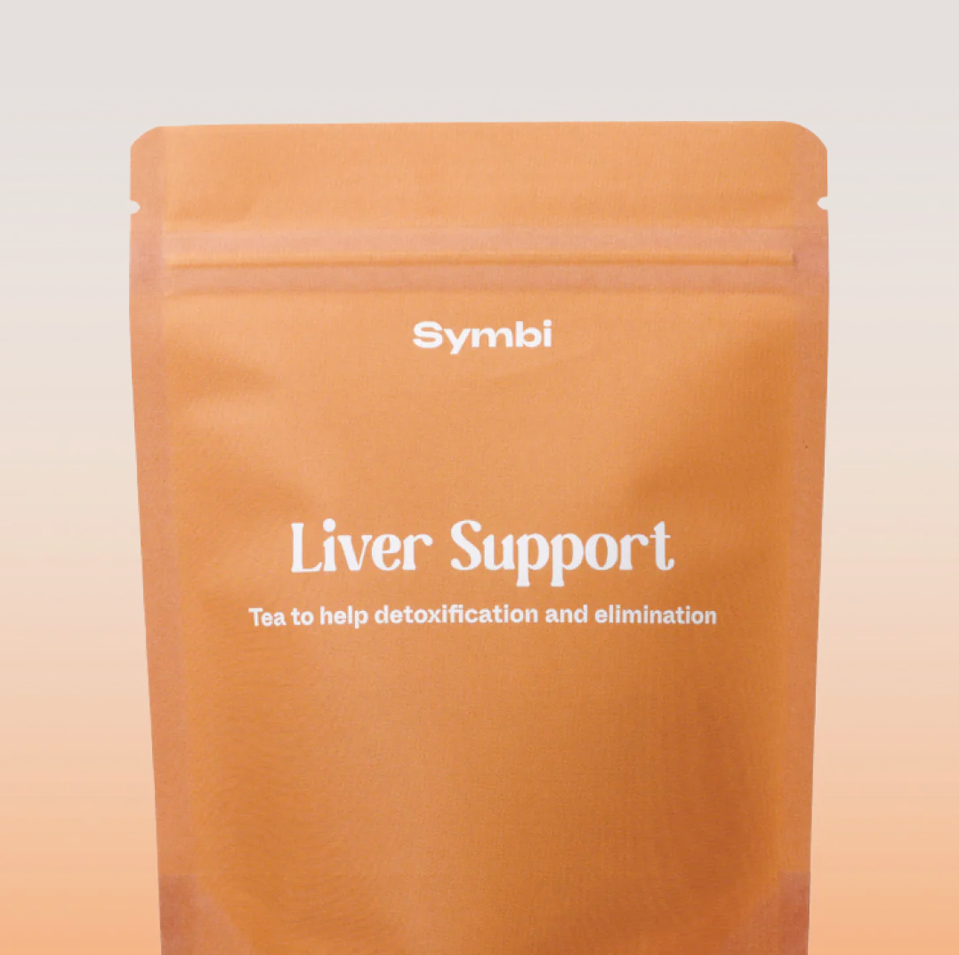 Liver Support Tea