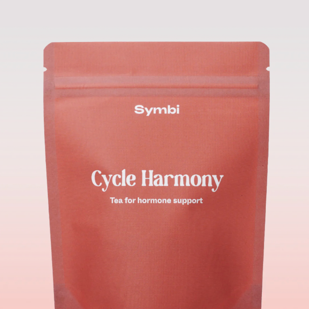 Cycle Harmony Tea