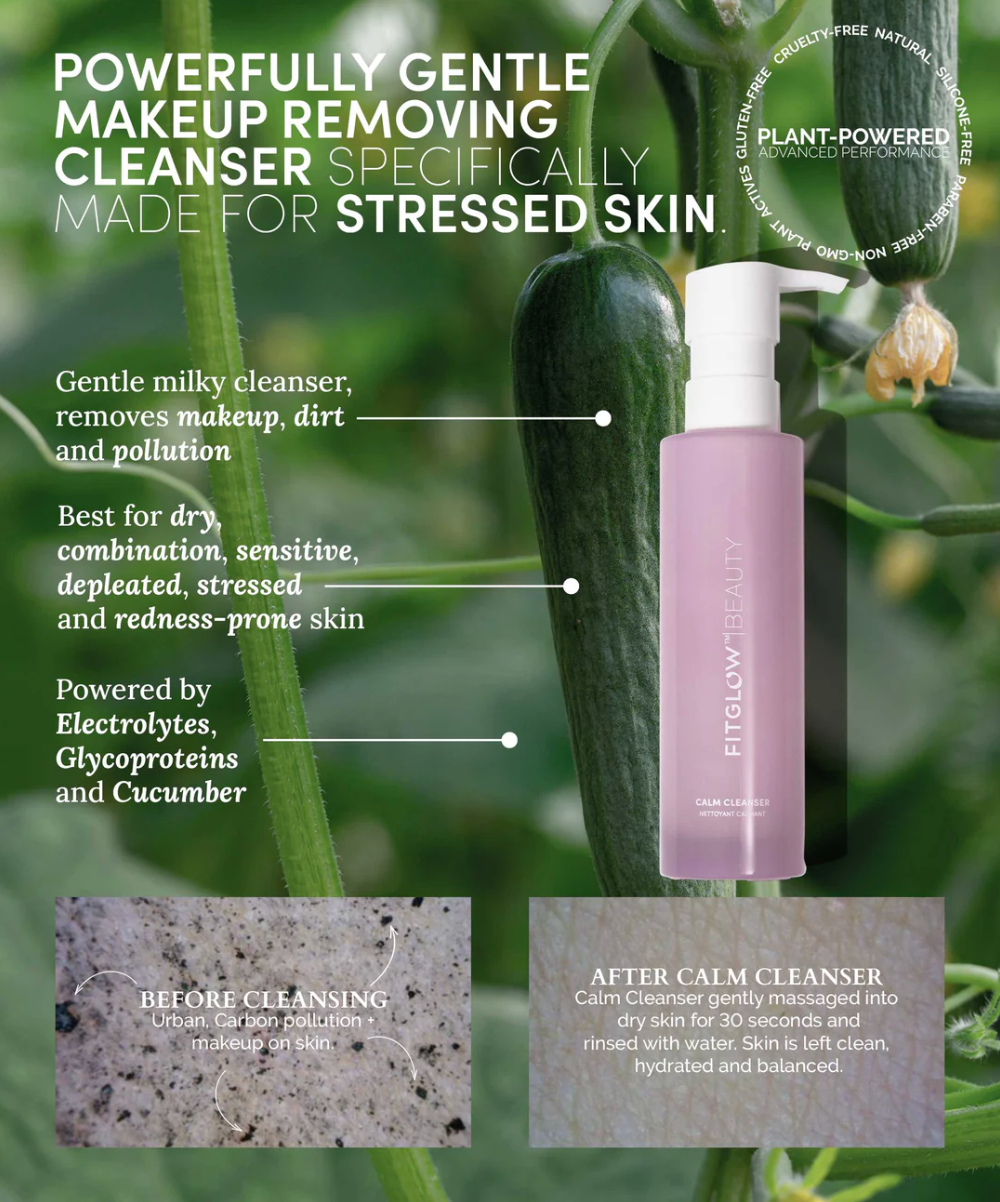 Calm Cleanser