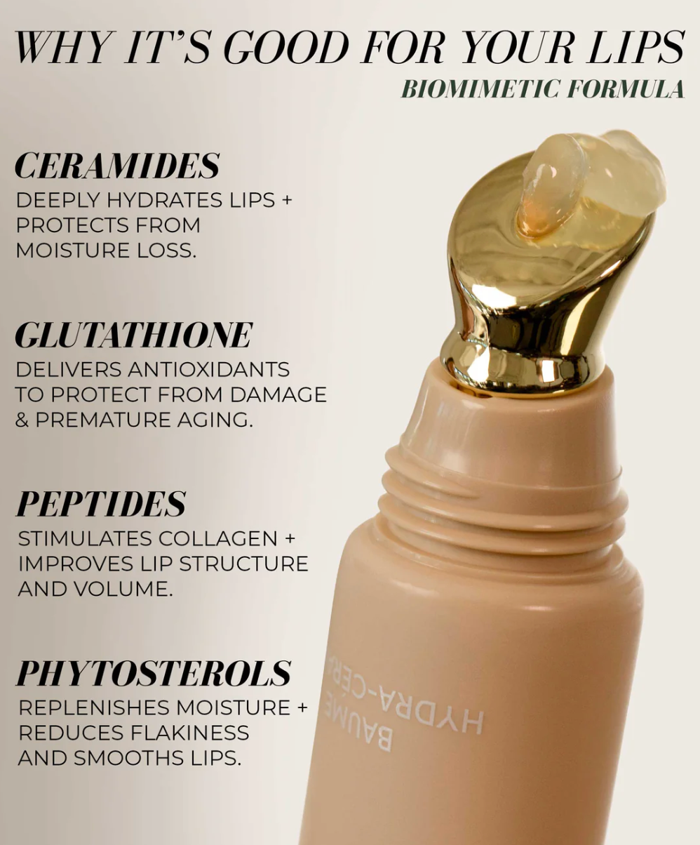 Ceramide Hydra- Balm