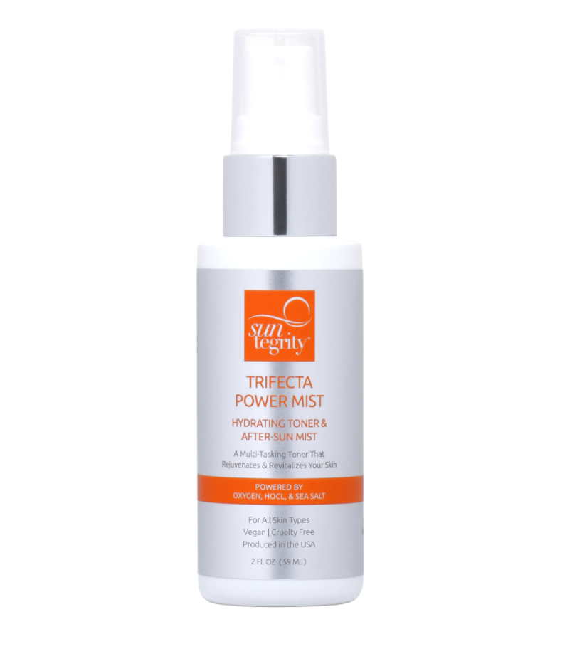 Trifecta Power Mist