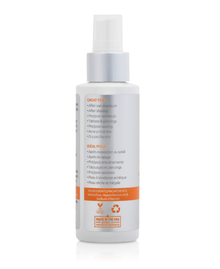 Trifecta Power Mist