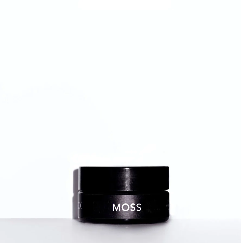 Moss Hydra- Bright Mask