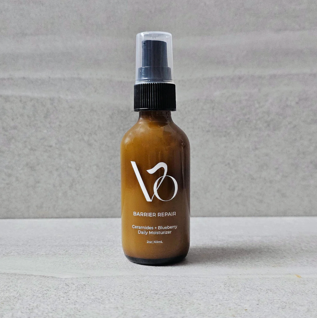 Barrier Repair Cream