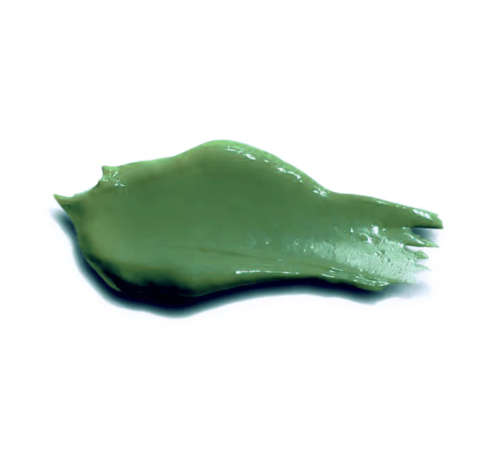 Moss Hydra- Bright Mask