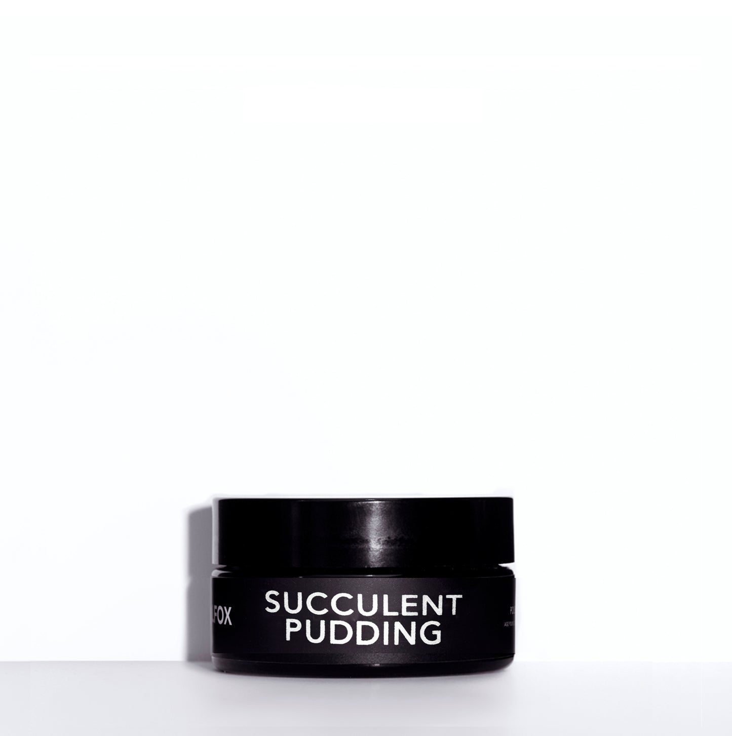 Succulent Pudding- Super Calm Emulsion