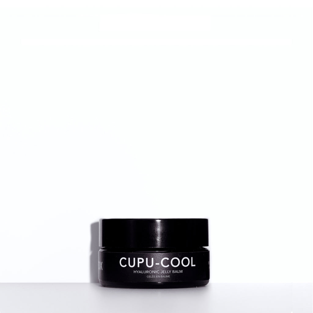 Cupu Cool- Hyaluronic Balm & Moisture Mask