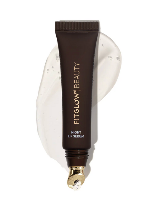 Night Lip Serum