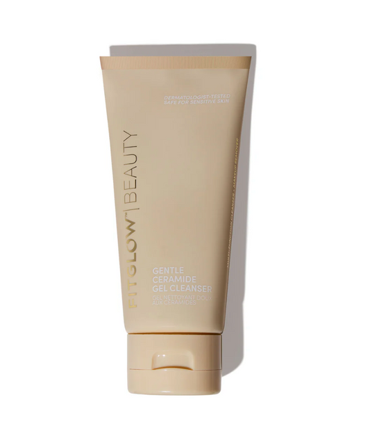 Gentle Ceramide Gel Cleanser