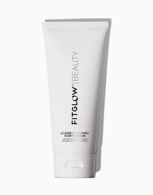 Cloud Ceramide Body Cream