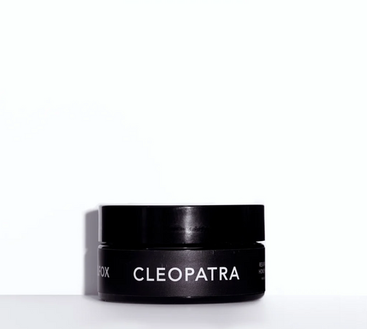 Cleopatra Resurfacing Beauty Mask