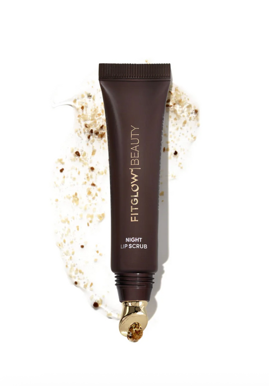 Night Lip Scrub
