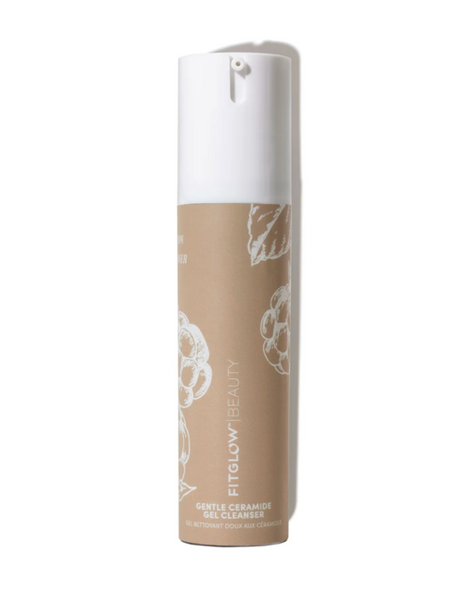 Gentle Ceramide Gel Cleanser - Travel Size