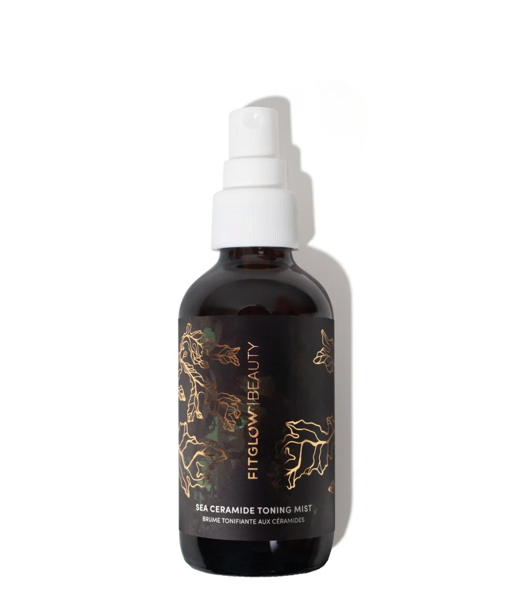 Sea Ceramide Toning Mist