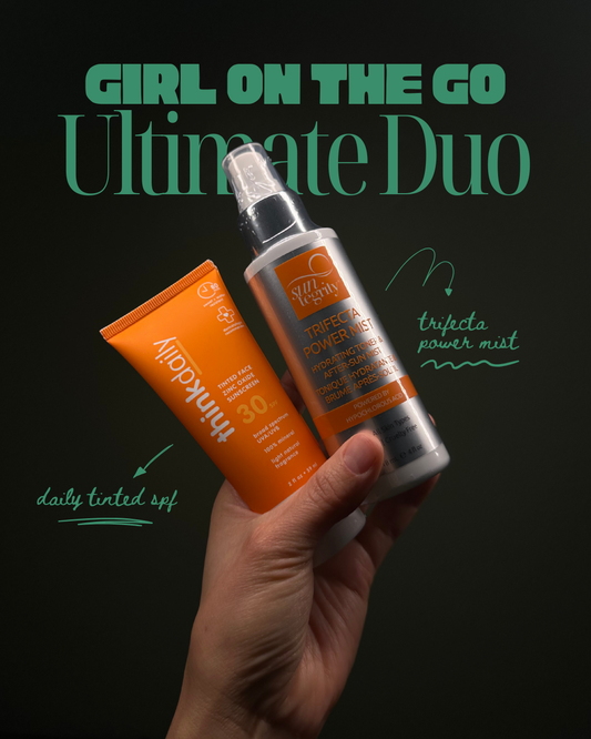 Go Girl Duo