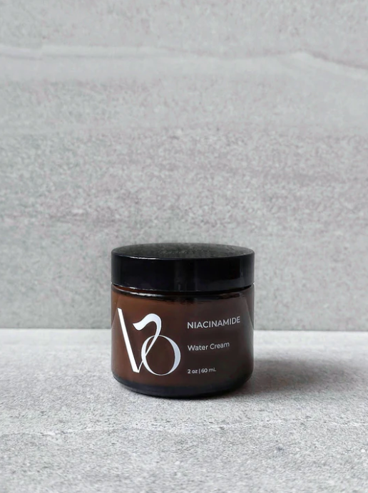 Niacinamide Water Cream